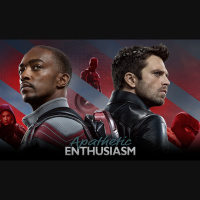 AE Ep 190 – Winter Soldier  Rounding the Basses