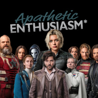 Ep 276 - Andor*Thunderbolts