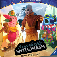 AE 240 - Into the Airbender