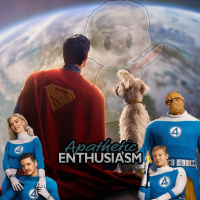 Ep 277 - AE Returns/Movies Roundup