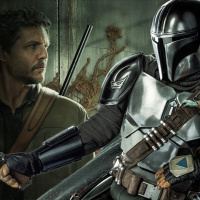 Ep 217 - Pedro Pascal Special