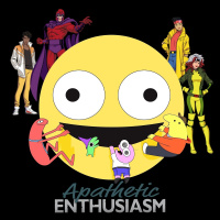 Ep 244: Wondercon and Smiling Friends