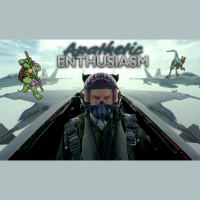 AE Ep 213 – Jurassic Gun: The Arcade Game