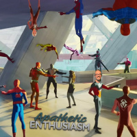 Ep 228 - So Many Spiders