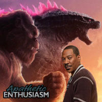 Ep 256 - Godzilla x Axl F