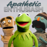 AE Ep 163 – Muppet Time Jamboree!