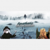 AE Ep 178 – Alone with Horror Movies