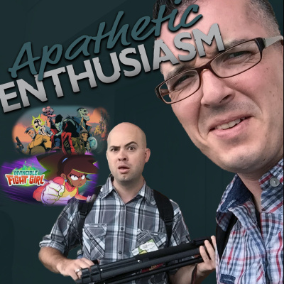 Apathetic Enthusiasm