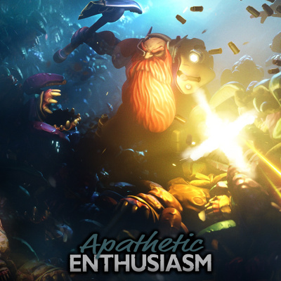 Apathetic Enthusiasm