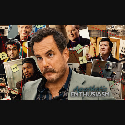 Apathetic Enthusiasm
