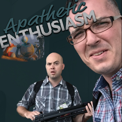 Apathetic Enthusiasm