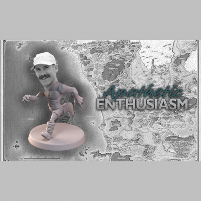 Apathetic Enthusiasm