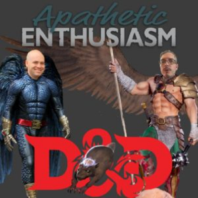 Apathetic Enthusiasm