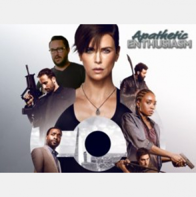 Apathetic Enthusiasm