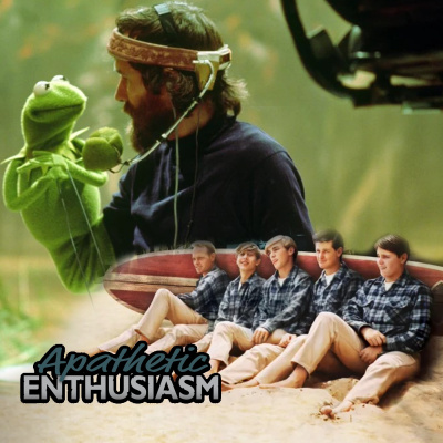 Apathetic Enthusiasm