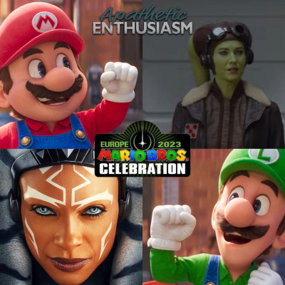 Apathetic Enthusiasm