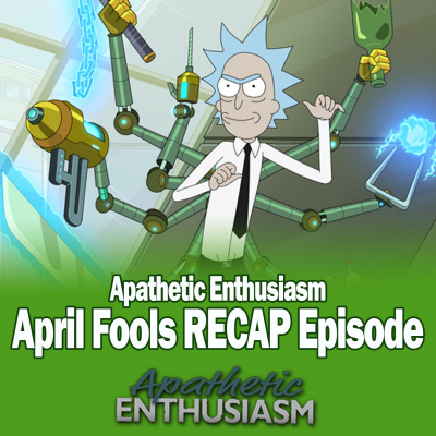 Apathetic Enthusiasm