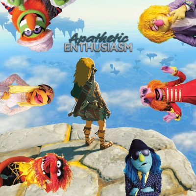 Apathetic Enthusiasm