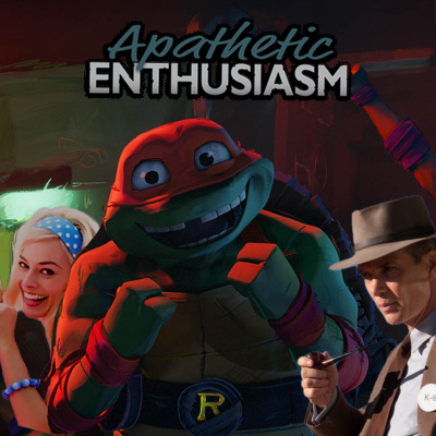 Apathetic Enthusiasm