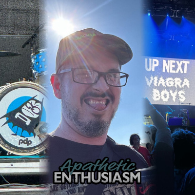 Apathetic Enthusiasm