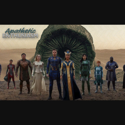 Apathetic Enthusiasm