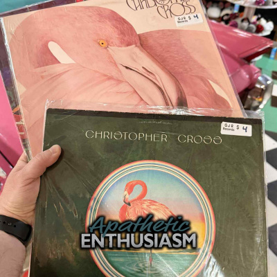 Apathetic Enthusiasm