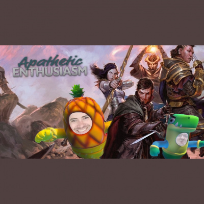 Apathetic Enthusiasm