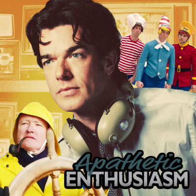 Apathetic Enthusiasm