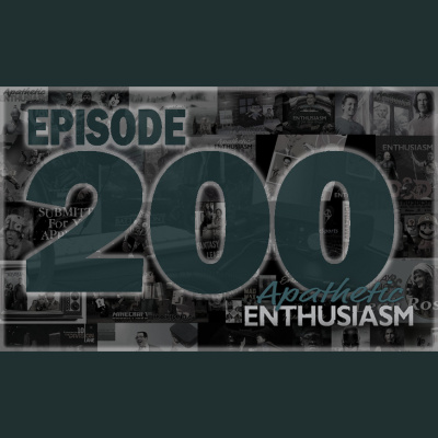 Apathetic Enthusiasm