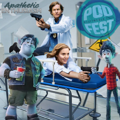 Apathetic Enthusiasm