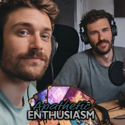 Apathetic Enthusiasm