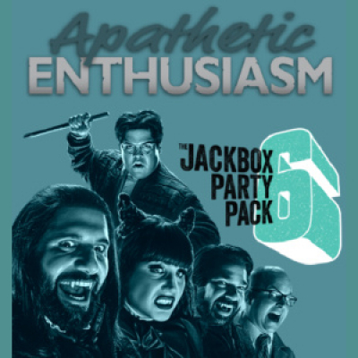 Apathetic Enthusiasm