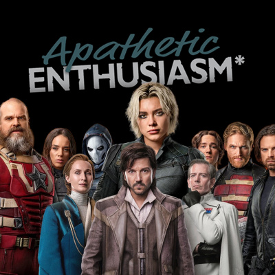 Apathetic Enthusiasm