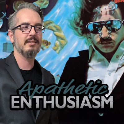 Apathetic Enthusiasm