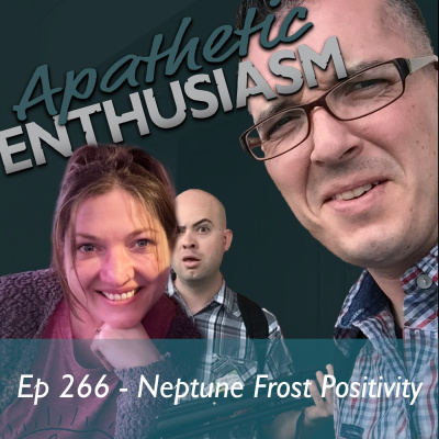 Apathetic Enthusiasm