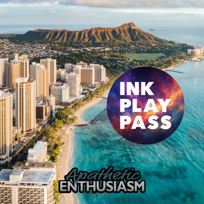 Apathetic Enthusiasm