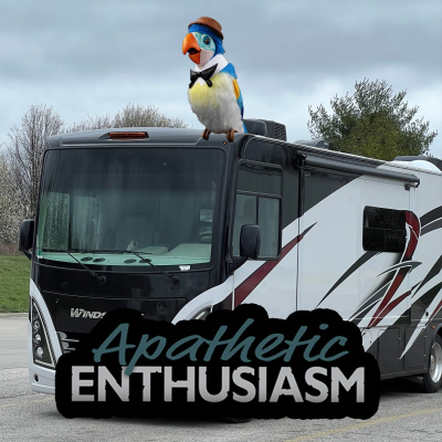 Apathetic Enthusiasm