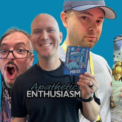 Apathetic Enthusiasm