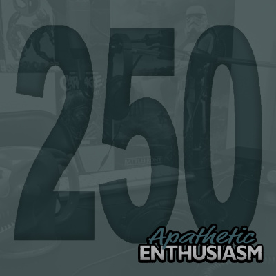 Apathetic Enthusiasm