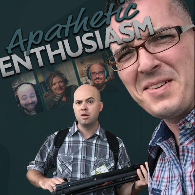 Apathetic Enthusiasm