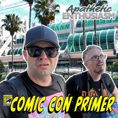 Apathetic Enthusiasm