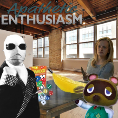 Apathetic Enthusiasm