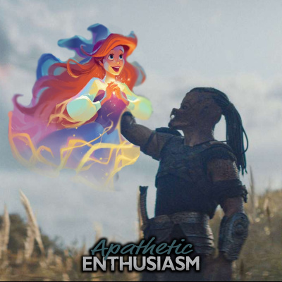 Apathetic Enthusiasm