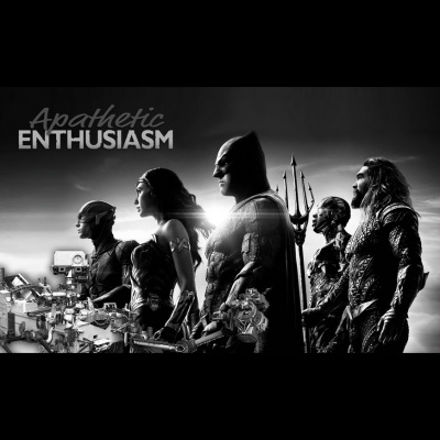 Apathetic Enthusiasm