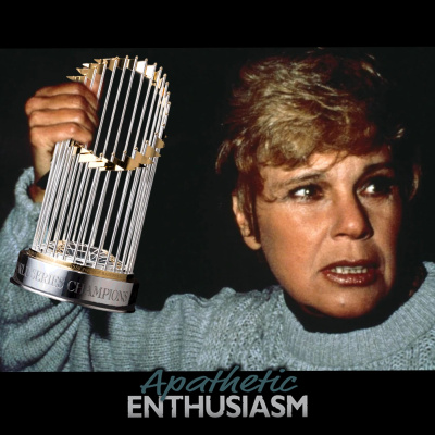 Apathetic Enthusiasm