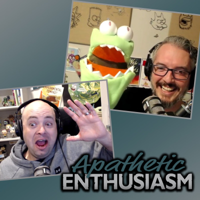 Apathetic Enthusiasm