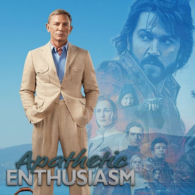 Apathetic Enthusiasm