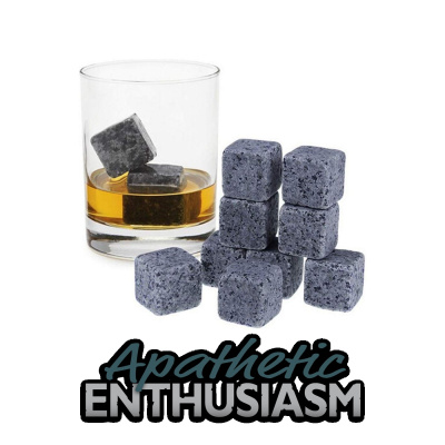 Apathetic Enthusiasm