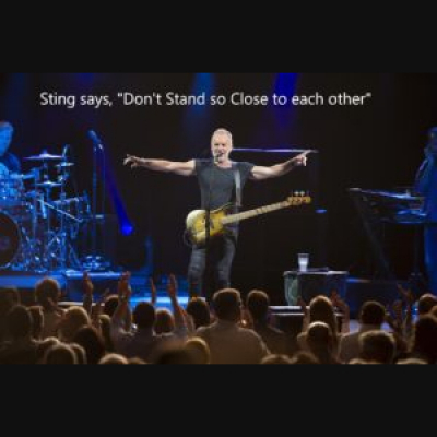 Apathetic Enthusiasm