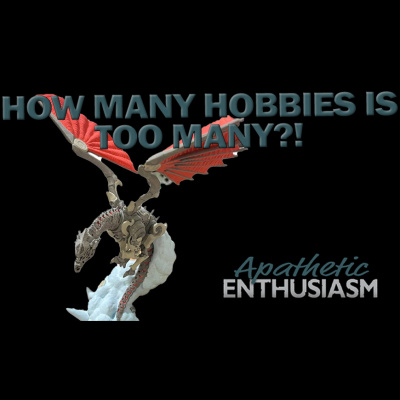 Apathetic Enthusiasm